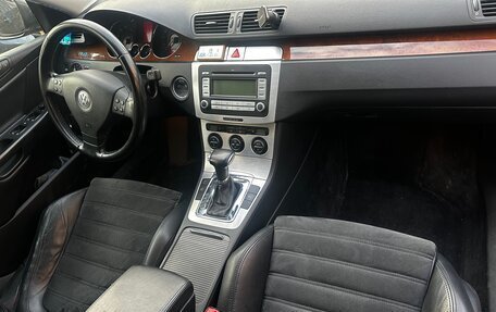 Volkswagen Passat B6, 2007 год, 750 000 рублей, 12 фотография