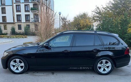 BMW 3 серия, 2006 год, 1 000 000 рублей, 4 фотография