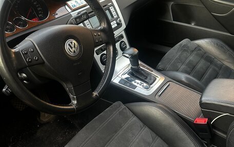 Volkswagen Passat B6, 2007 год, 750 000 рублей, 15 фотография