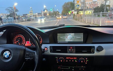 BMW 3 серия, 2006 год, 1 000 000 рублей, 3 фотография