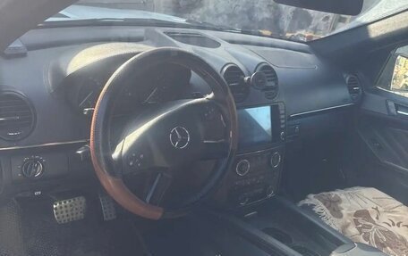 Mercedes-Benz GL-Класс, 2012 год, 2 200 000 рублей, 4 фотография