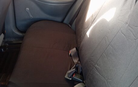 Chevrolet Lanos I, 2008 год, 310 000 рублей, 8 фотография