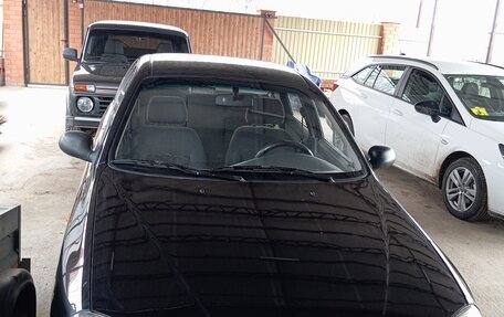 Chevrolet Lanos I, 2008 год, 310 000 рублей, 2 фотография