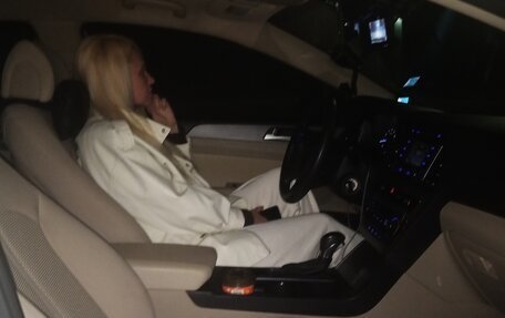 Hyundai Sonata VII, 2015 год, 1 300 000 рублей, 7 фотография