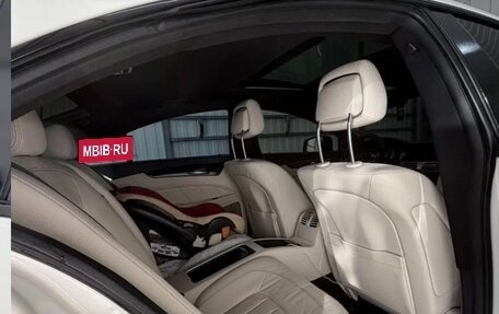 Mercedes-Benz CLS, 2013 год, 2 300 000 рублей, 4 фотография