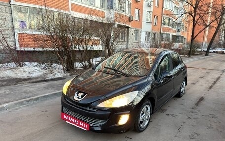 Peugeot 308 II, 2008 год, 330 000 рублей, 2 фотография
