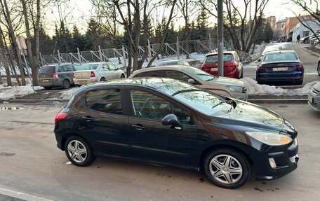 Peugeot 308 II, 2008 год, 330 000 рублей, 7 фотография