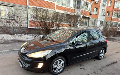 Peugeot 308 II, 2008 год, 330 000 рублей, 3 фотография