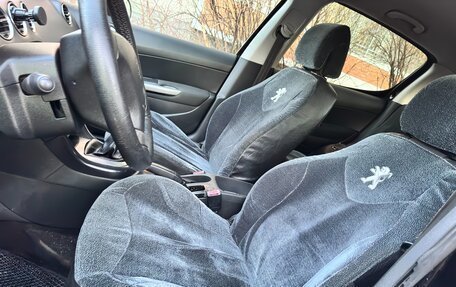 Peugeot 308 II, 2008 год, 330 000 рублей, 14 фотография