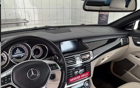 Mercedes-Benz CLS, 2013 год, 2 300 000 рублей, 5 фотография