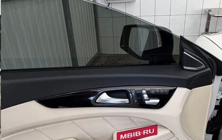 Mercedes-Benz CLS, 2013 год, 2 300 000 рублей, 6 фотография