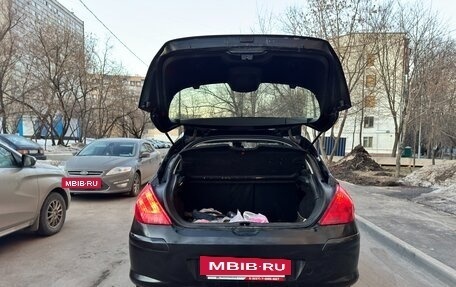 Peugeot 308 II, 2008 год, 330 000 рублей, 11 фотография