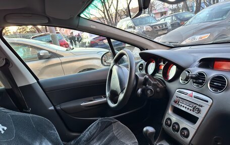 Peugeot 308 II, 2008 год, 330 000 рублей, 19 фотография