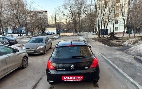Peugeot 308 II, 2008 год, 330 000 рублей, 5 фотография