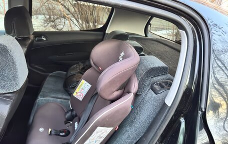 Peugeot 308 II, 2008 год, 330 000 рублей, 15 фотография