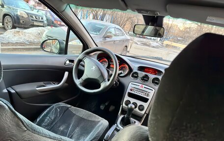 Peugeot 308 II, 2008 год, 330 000 рублей, 18 фотография