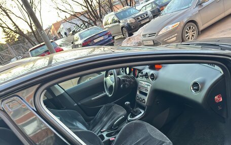 Peugeot 308 II, 2008 год, 330 000 рублей, 21 фотография