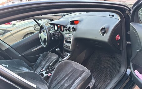 Peugeot 308 II, 2008 год, 330 000 рублей, 20 фотография