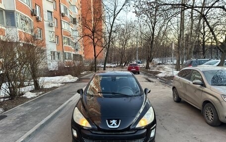 Peugeot 308 II, 2008 год, 330 000 рублей, 9 фотография