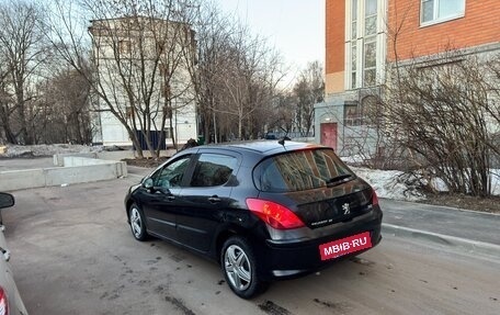 Peugeot 308 II, 2008 год, 330 000 рублей, 4 фотография
