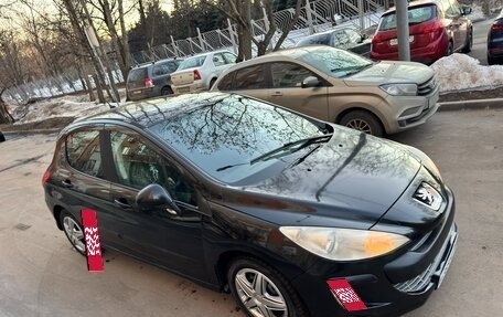 Peugeot 308 II, 2008 год, 330 000 рублей, 10 фотография