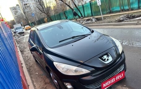 Peugeot 308 II, 2008 год, 330 000 рублей, 26 фотография