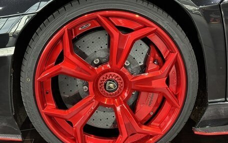 Lamborghini Aventador I рестайлинг, 2019 год, 37 000 000 рублей, 9 фотография