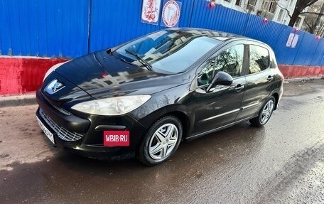 Peugeot 308 II, 2008 год, 330 000 рублей, 25 фотография