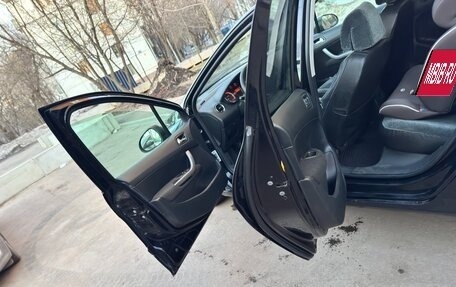 Peugeot 308 II, 2008 год, 330 000 рублей, 24 фотография