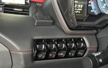 Lamborghini Aventador I рестайлинг, 2019 год, 37 000 000 рублей, 15 фотография