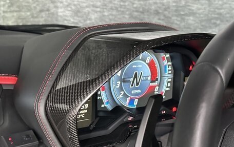 Lamborghini Aventador I рестайлинг, 2019 год, 37 000 000 рублей, 17 фотография