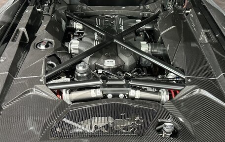 Lamborghini Aventador I рестайлинг, 2019 год, 37 000 000 рублей, 19 фотография