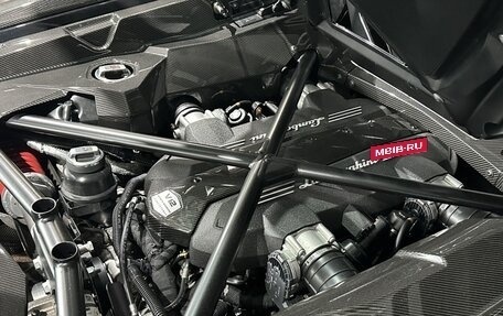 Lamborghini Aventador I рестайлинг, 2019 год, 37 000 000 рублей, 20 фотография