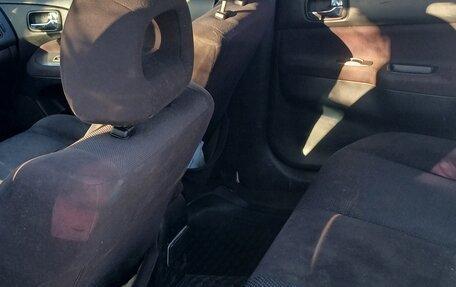 Mitsubishi Lancer IX, 2005 год, 300 000 рублей, 7 фотография