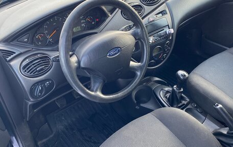 Ford Focus IV, 2004 год, 345 000 рублей, 4 фотография