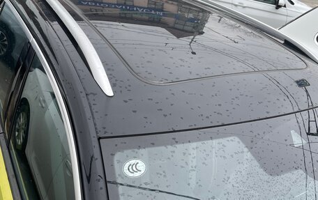 Volkswagen T-Roc R I, 2023 год, 2 200 000 рублей, 11 фотография