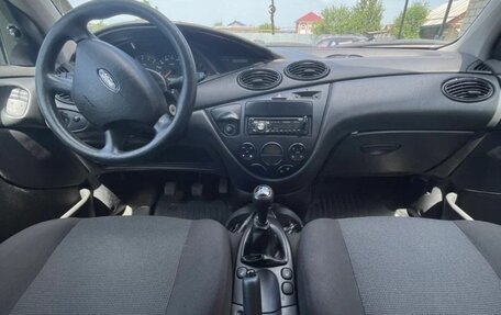 Ford Focus IV, 2004 год, 345 000 рублей, 12 фотография
