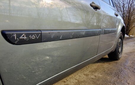 Renault Megane II, 2005 год, 210 000 рублей, 10 фотография