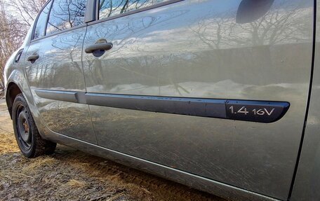 Renault Megane II, 2005 год, 210 000 рублей, 11 фотография