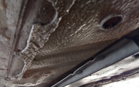 Renault Megane II, 2005 год, 210 000 рублей, 13 фотография