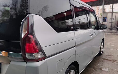 Nissan Serena IV, 2017 год, 2 140 000 рублей, 5 фотография