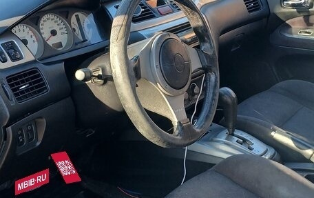 Mitsubishi Lancer IX, 2005 год, 300 000 рублей, 5 фотография