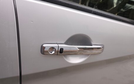 Nissan Serena IV, 2017 год, 2 140 000 рублей, 16 фотография