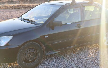 Mitsubishi Lancer IX, 2005 год, 290 000 рублей, 6 фотография