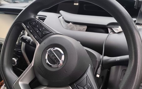 Nissan Serena IV, 2017 год, 2 140 000 рублей, 14 фотография