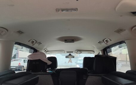 Nissan Serena IV, 2017 год, 2 140 000 рублей, 17 фотография