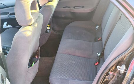 Mitsubishi Lancer IX, 2005 год, 290 000 рублей, 8 фотография