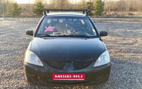 Mitsubishi Lancer IX, 2005 год, 290 000 рублей, 5 фотография