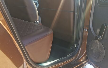 Renault Duster I рестайлинг, 2013 год, 920 000 рублей, 8 фотография