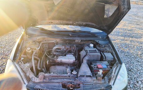 Mitsubishi Lancer IX, 2005 год, 290 000 рублей, 12 фотография